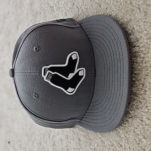 Boston Red Sox New Era Hat